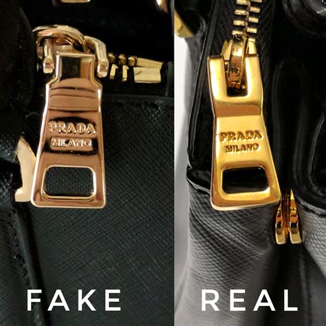 prada bag fake vs original|prada authentication card.